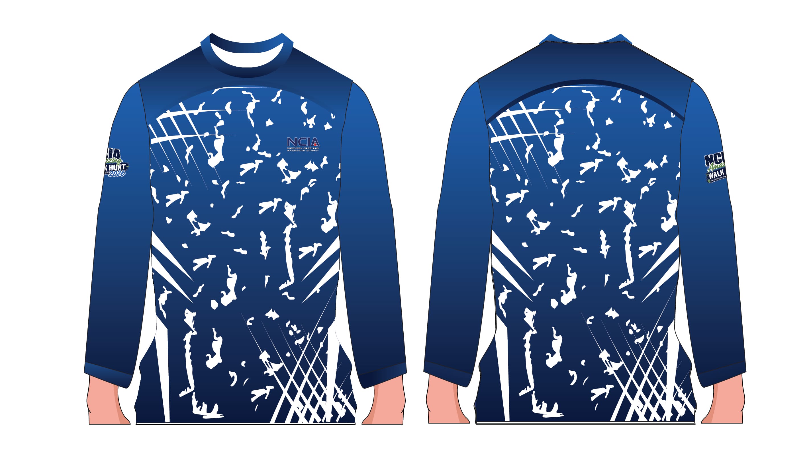 Event Shirt