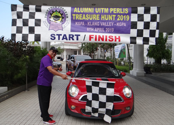 Alumni Utm Perlis