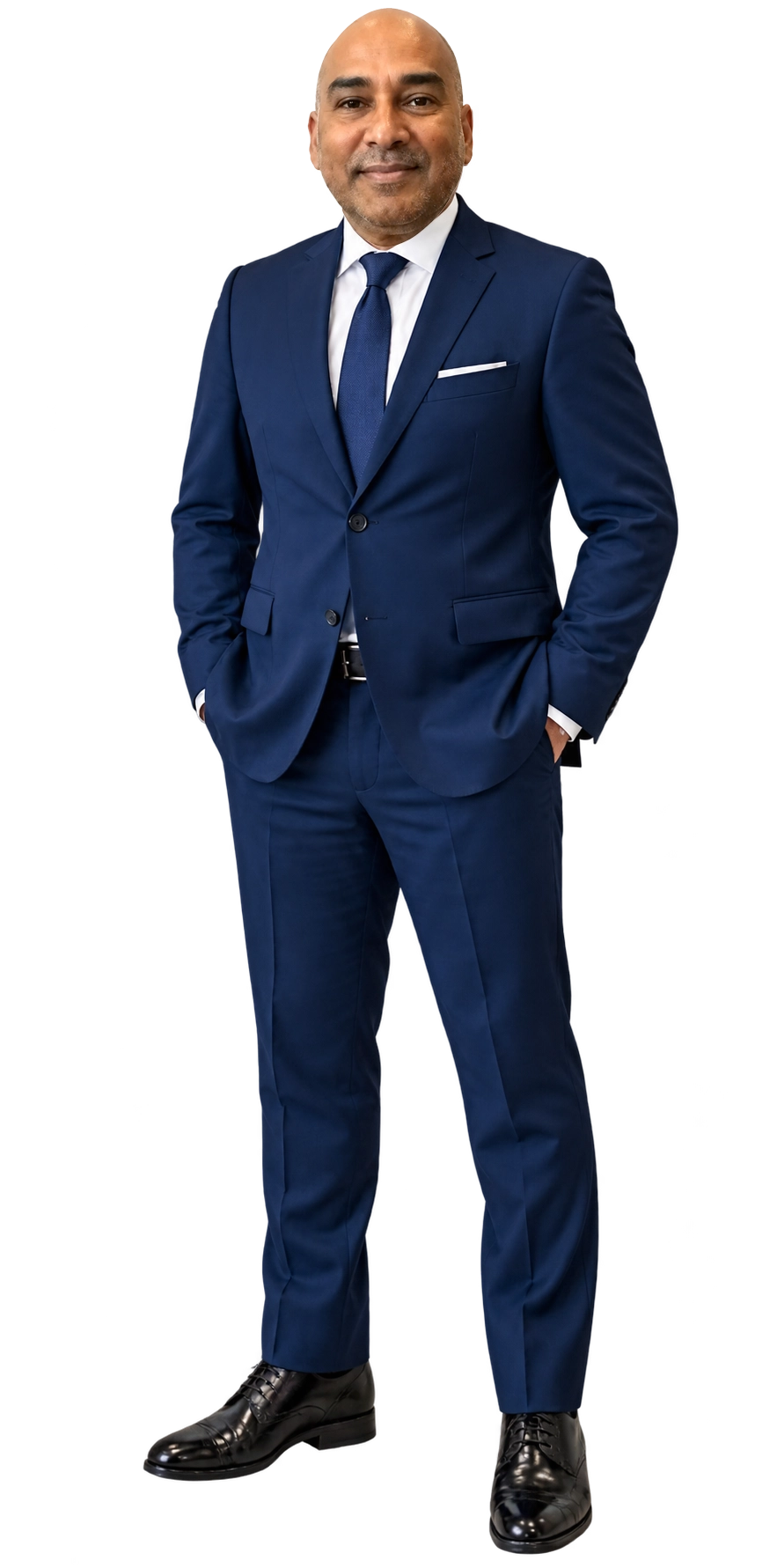 Gary Guna Sager, Founder and CEO of Treasure Hunt Malaysia