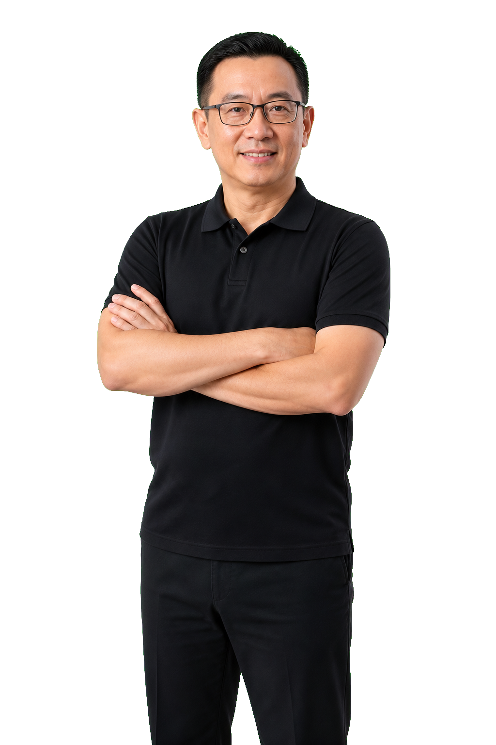 Dato' Aaron Lim