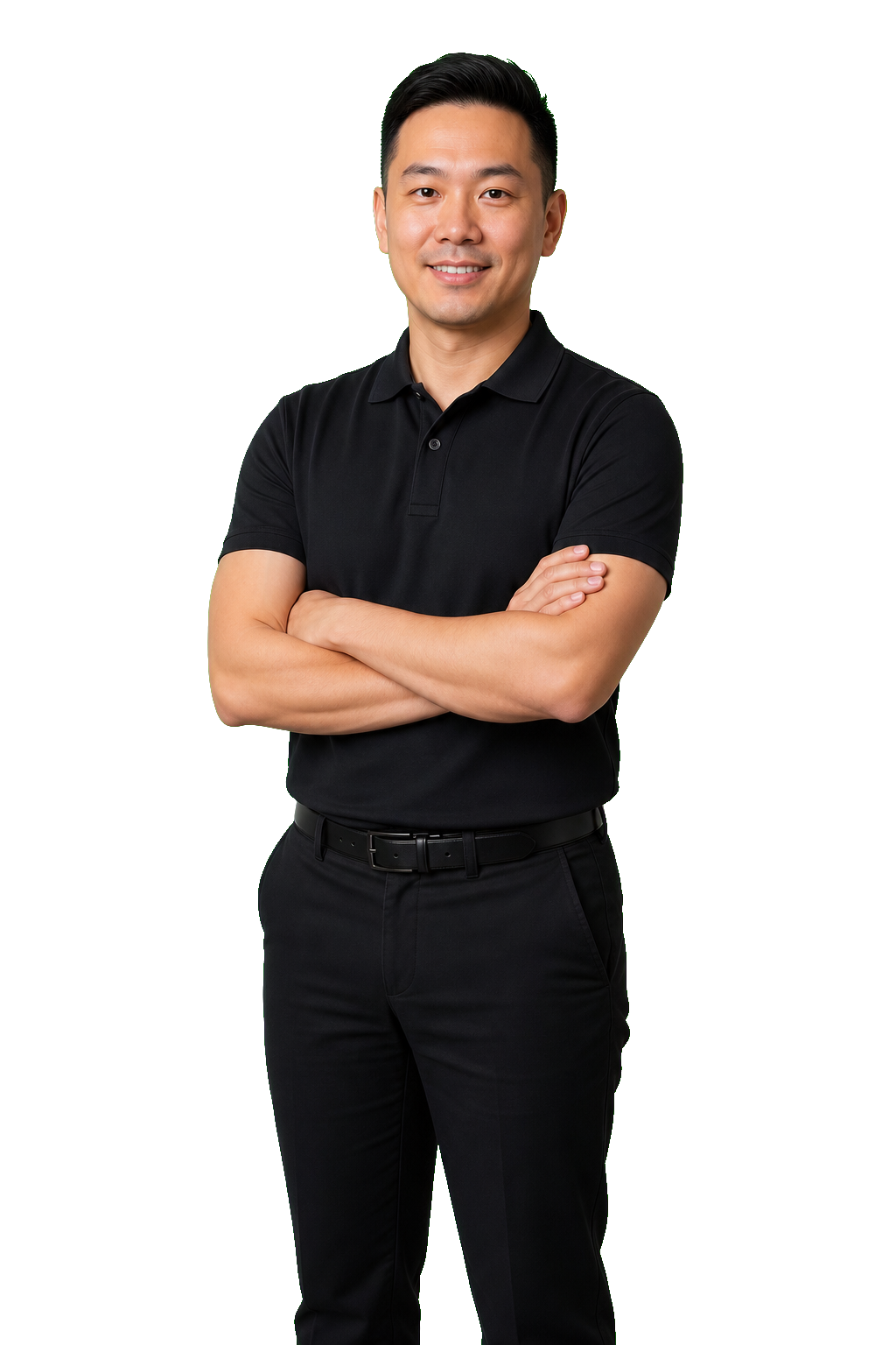 Kenji Tan