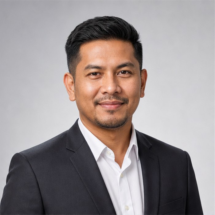 Ahmad Faizal
