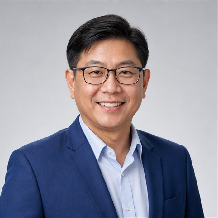 Daniel Lim