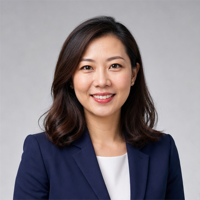 Michelle Tan